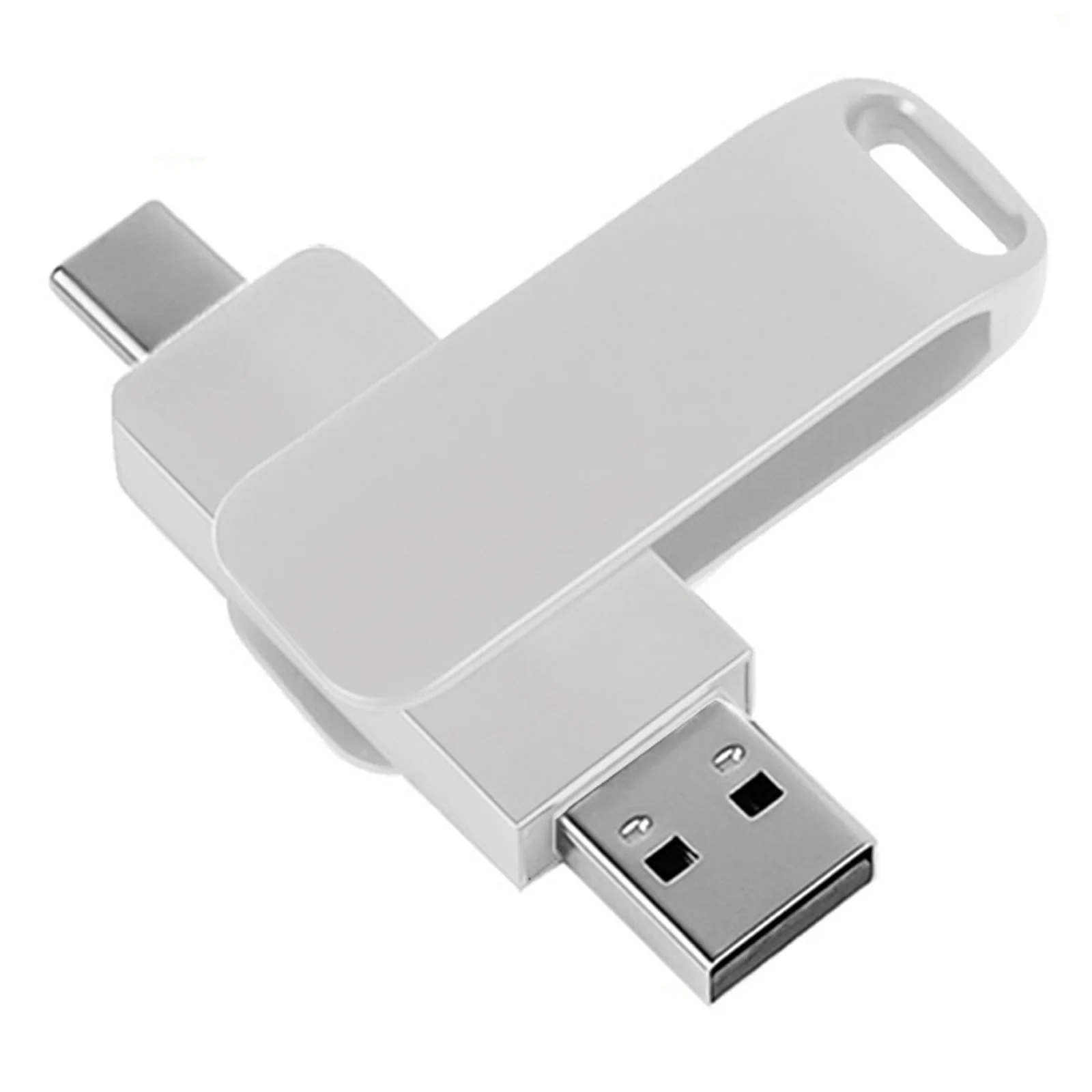 Selçuklu OTG USB Bellek (64 GB 3.0) – görsel 3