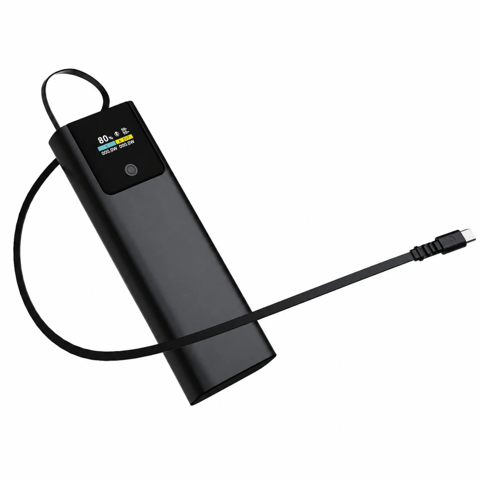 Akyaka 20.000 mAh Powerbank – görsel 5