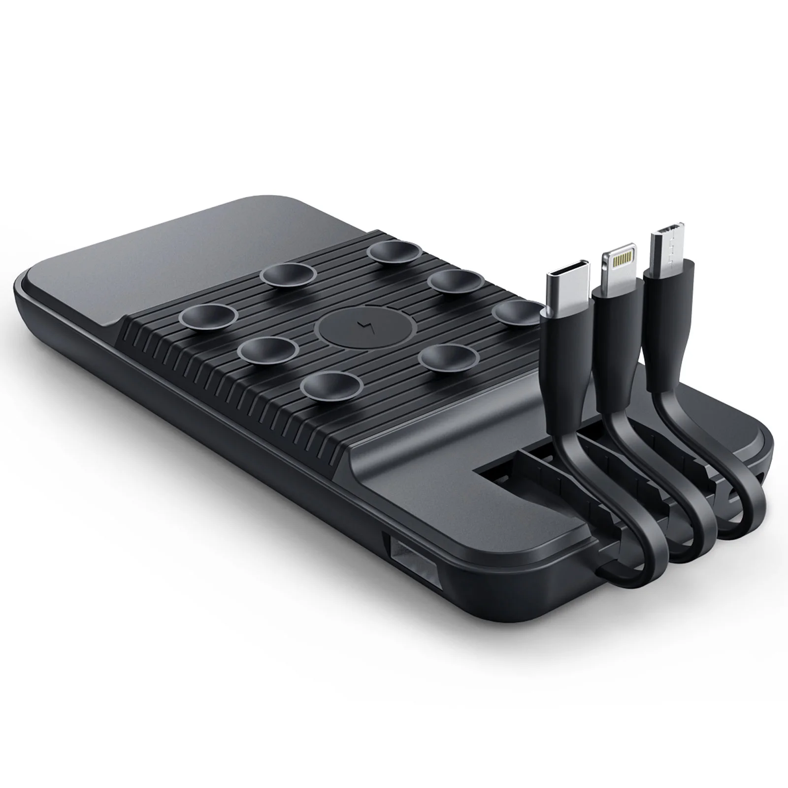 Çiriş 10.000 mAh Wıreless Standlı Powerbank – görsel 2