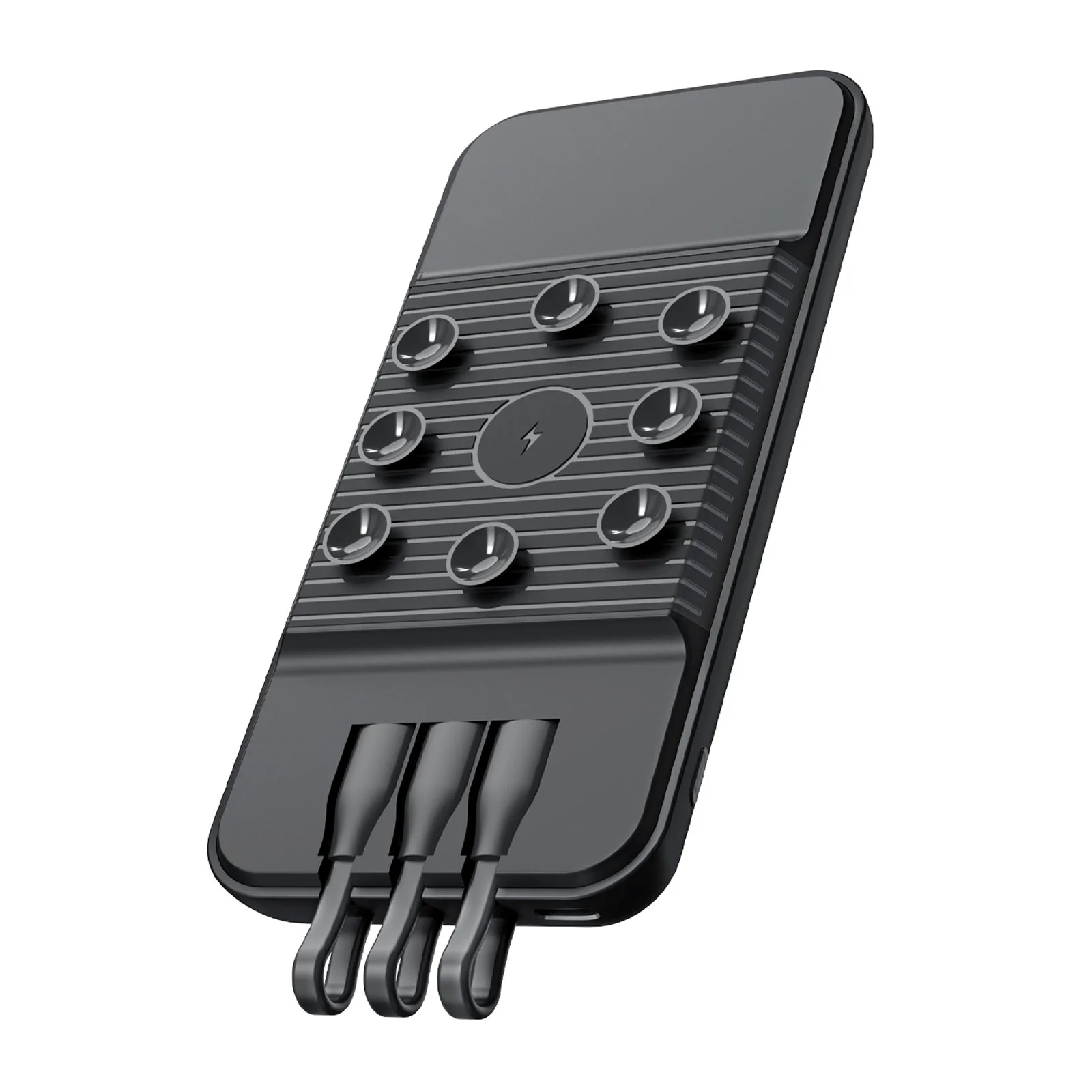 Çiriş 10.000 mAh Wıreless Standlı Powerbank – görsel 3