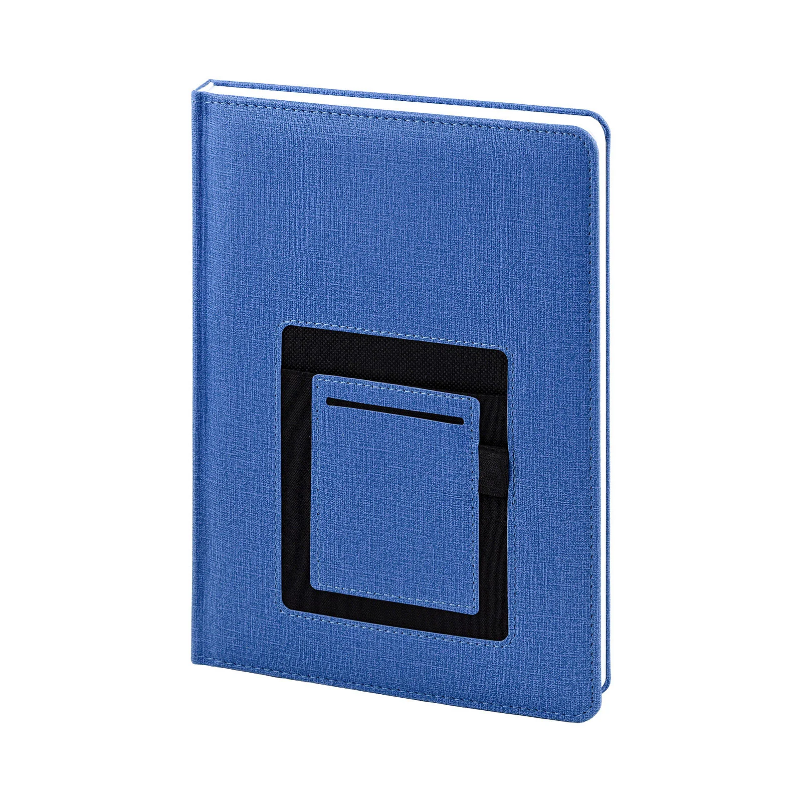 Meşrutiyet Tarihsiz Defter (15x21 cm)