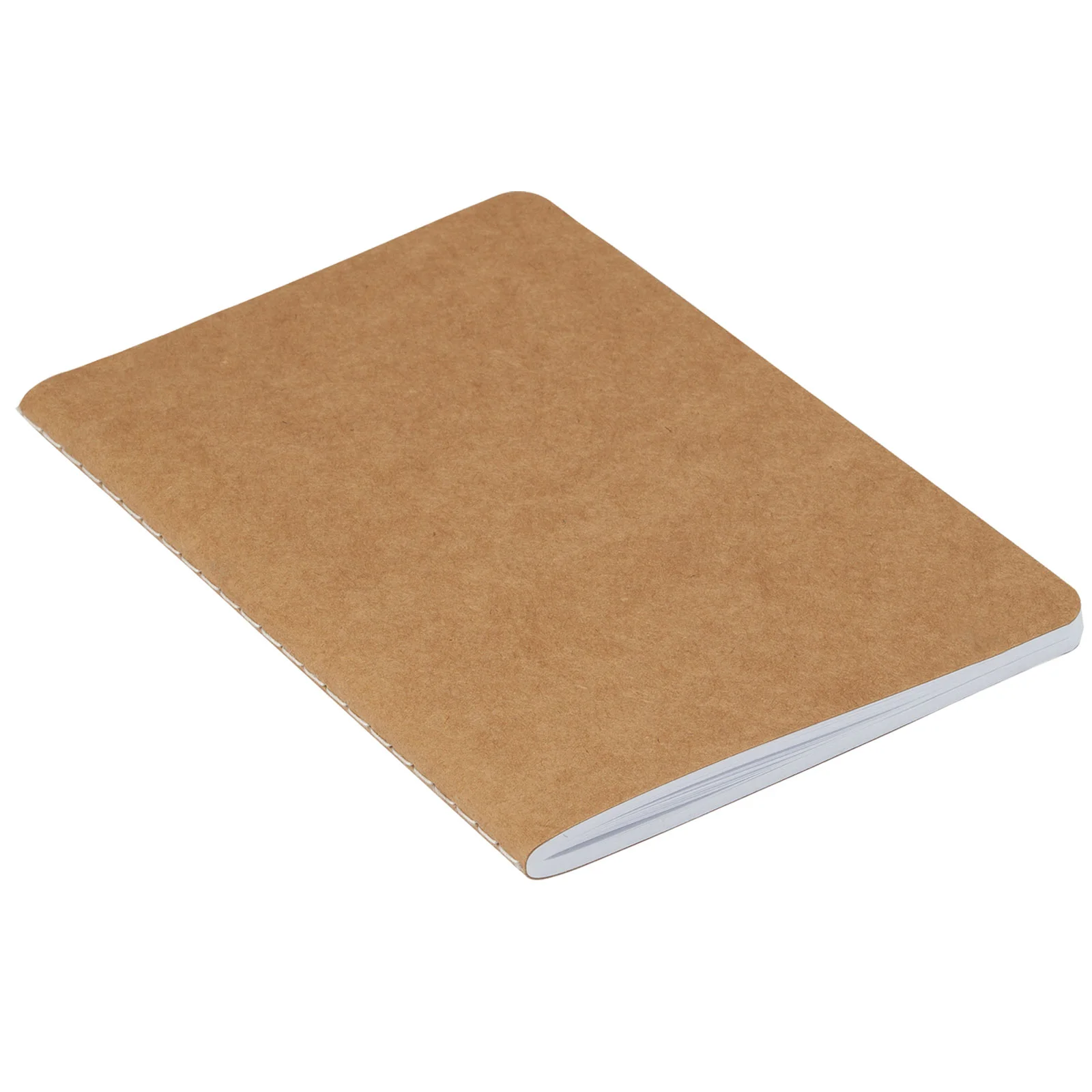 Boğaziçi Terzi Dikişli Geri Dönüşümlü Defter (13x21 cm) – görsel 3