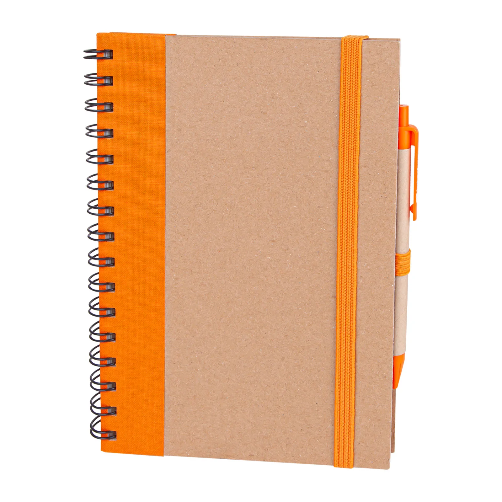 Pursaklar Spiralli Tarihsiz Defter (15x21 cm) – görsel 6