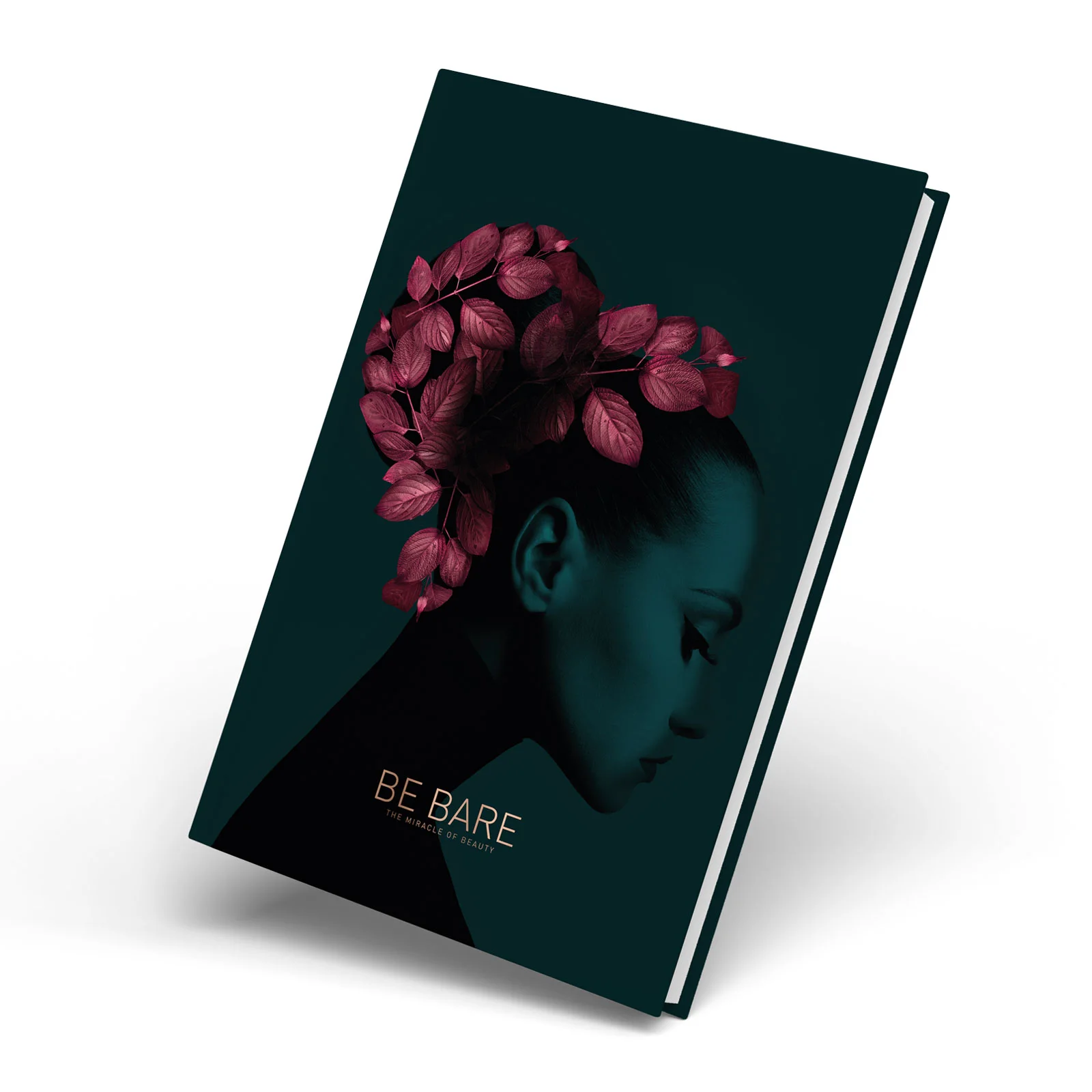 Macunköy Kuşe Mukavva Sıvama Ciltli Defter (15x21 cm) – görsel 4