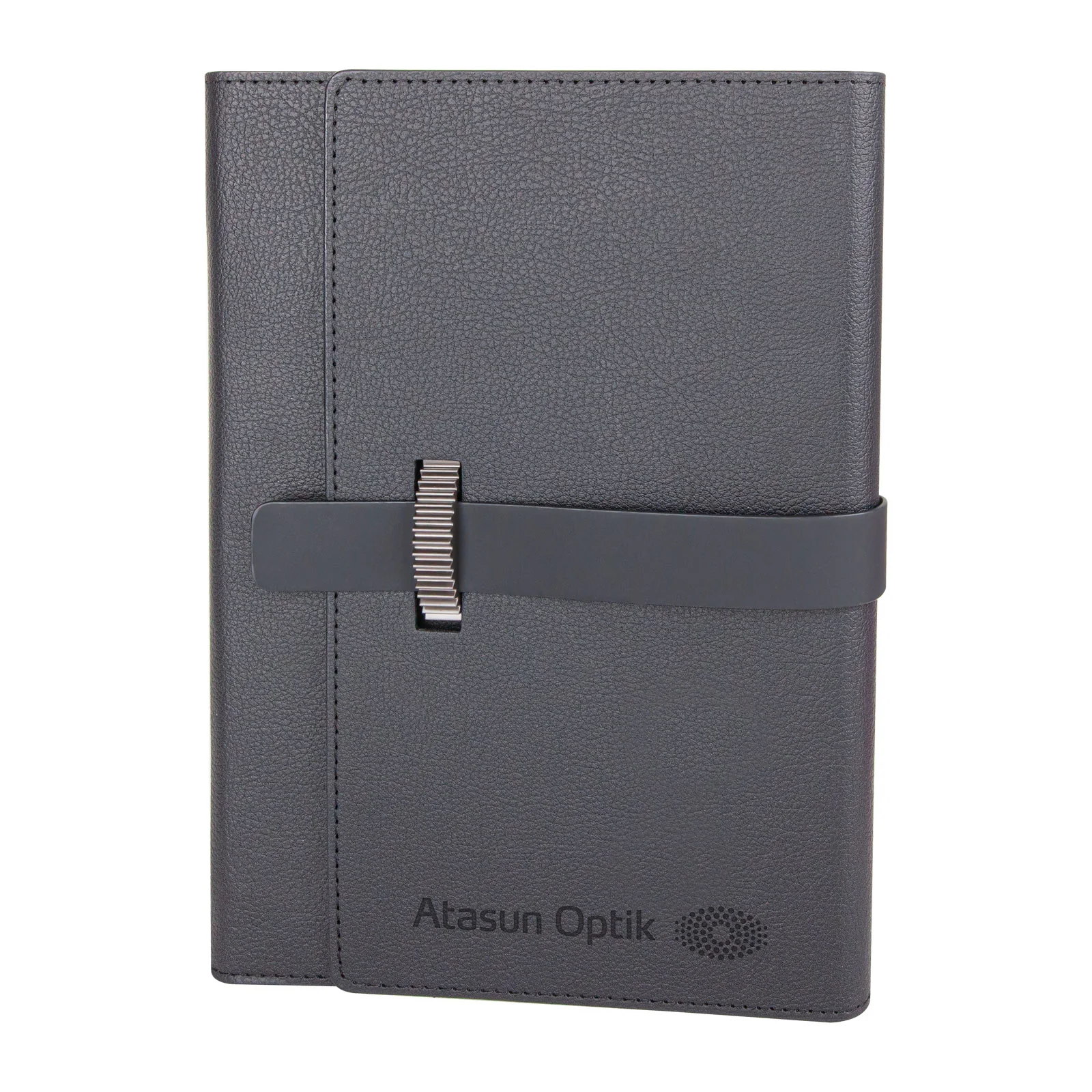 Demirtepe Tarihsiz Organizer Defter (17x22CM) – görsel 3