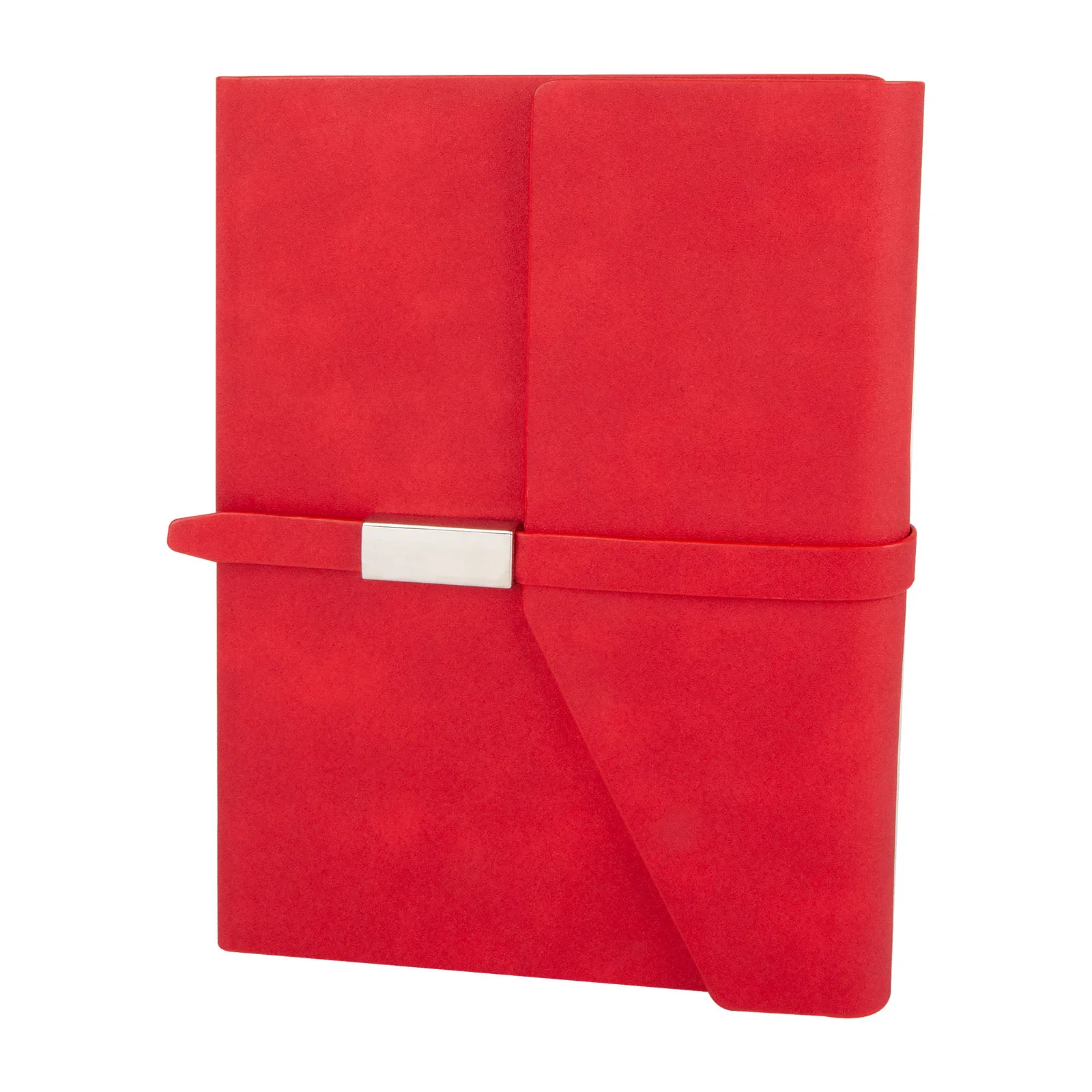 Mogan Tarihsiz Defter (15x21 cm) – görsel 3