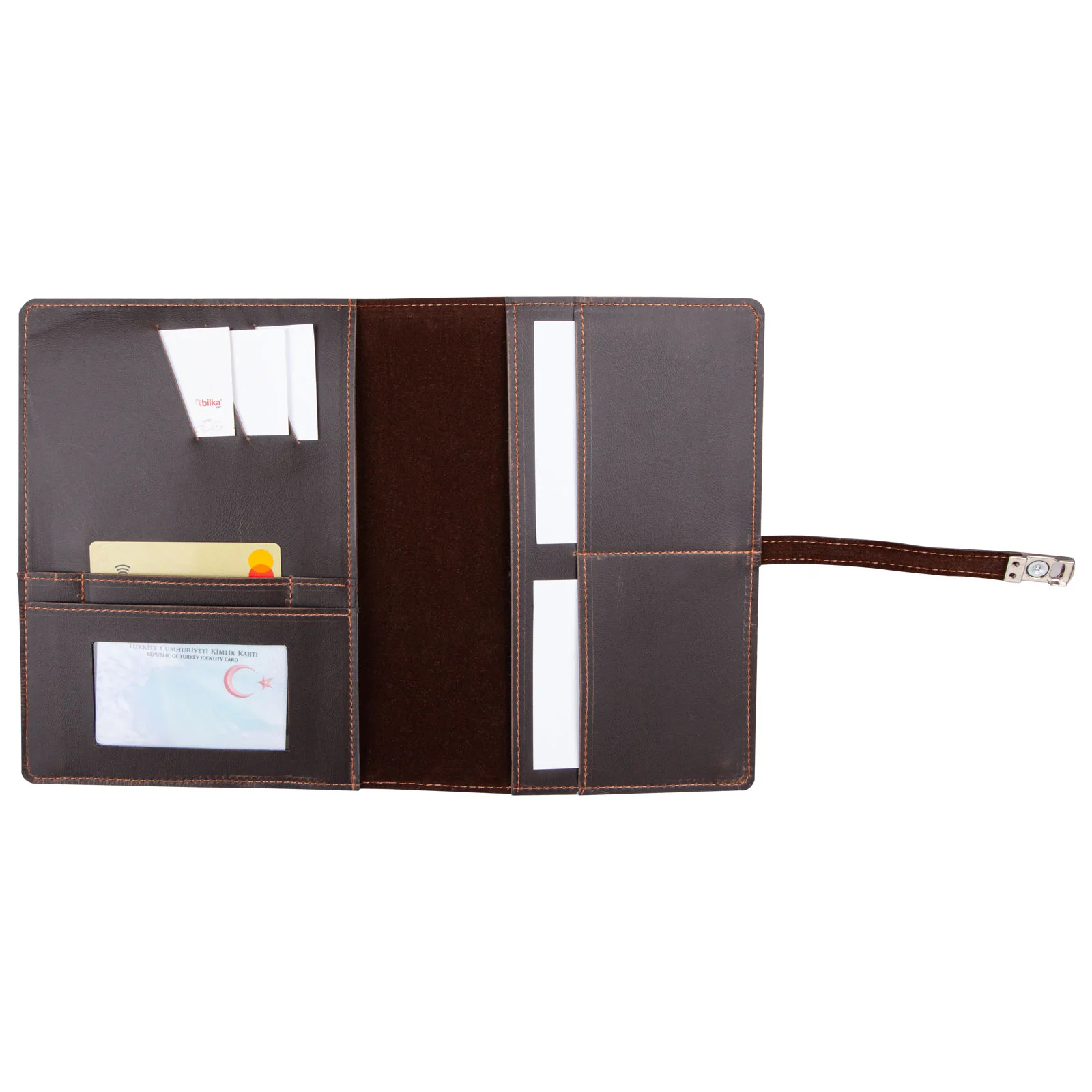 Ahlatlıbel Organizer Kılıf (16x23 cm) – görsel 2