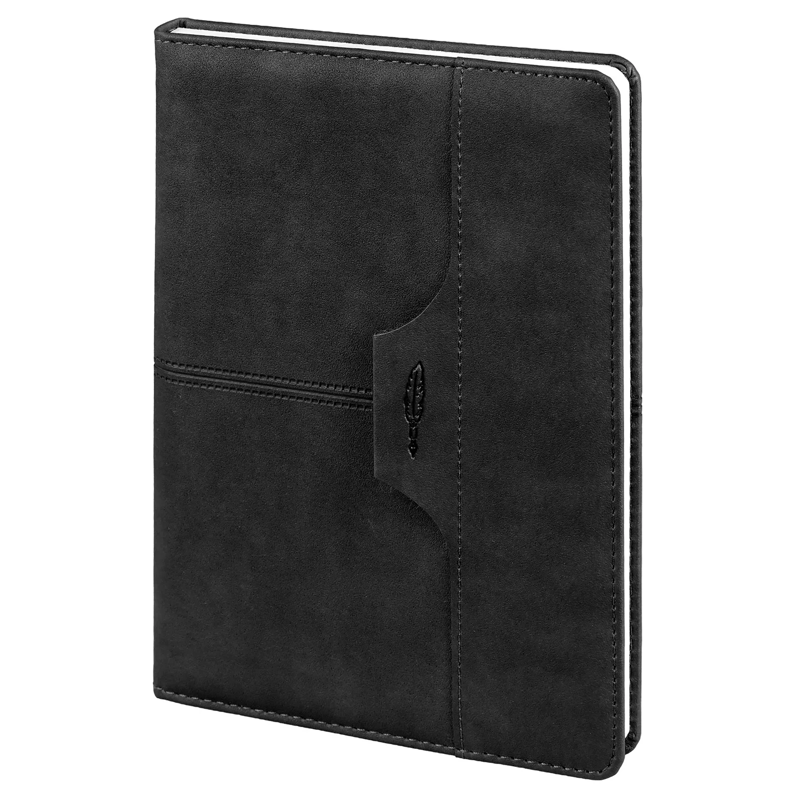 Atakule Tarihsiz Defter (15x21 cm)