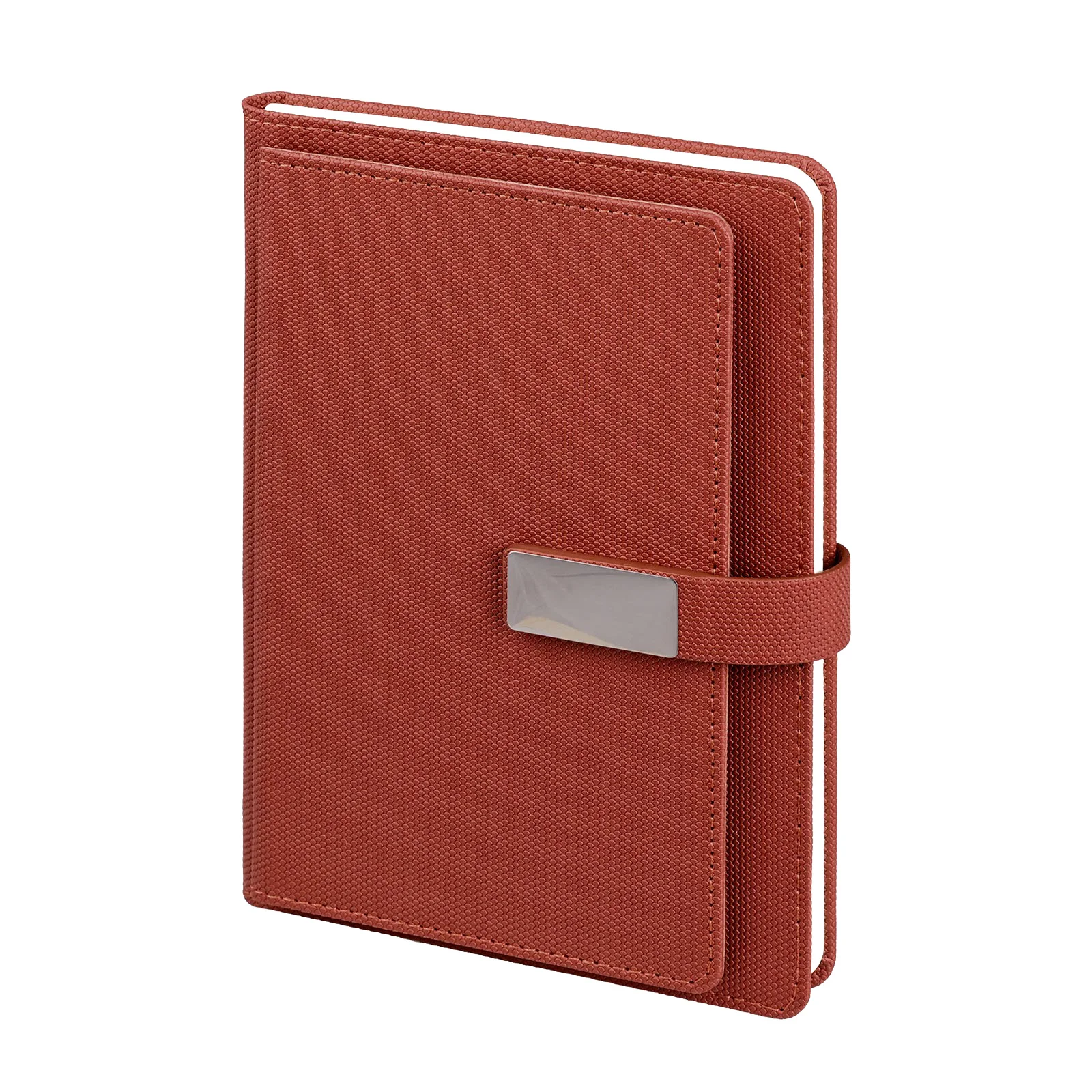 Bestekar Tarihsiz Defter (15x21 cm) – görsel 10