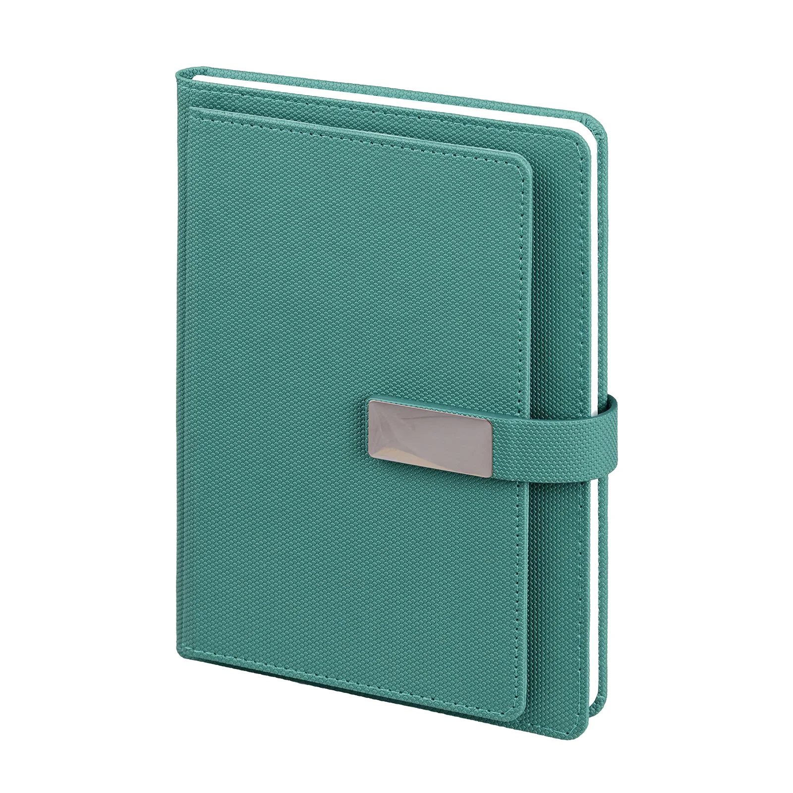 Bestekar Tarihsiz Defter (15x21 cm) – görsel 6