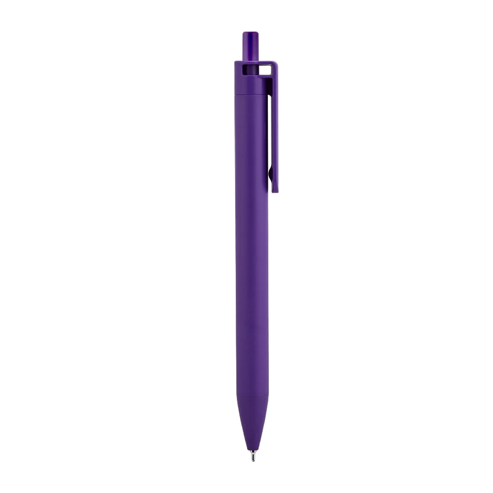 Düzköy Jell Refil Plastik Tükenmez Kalem – görsel 9