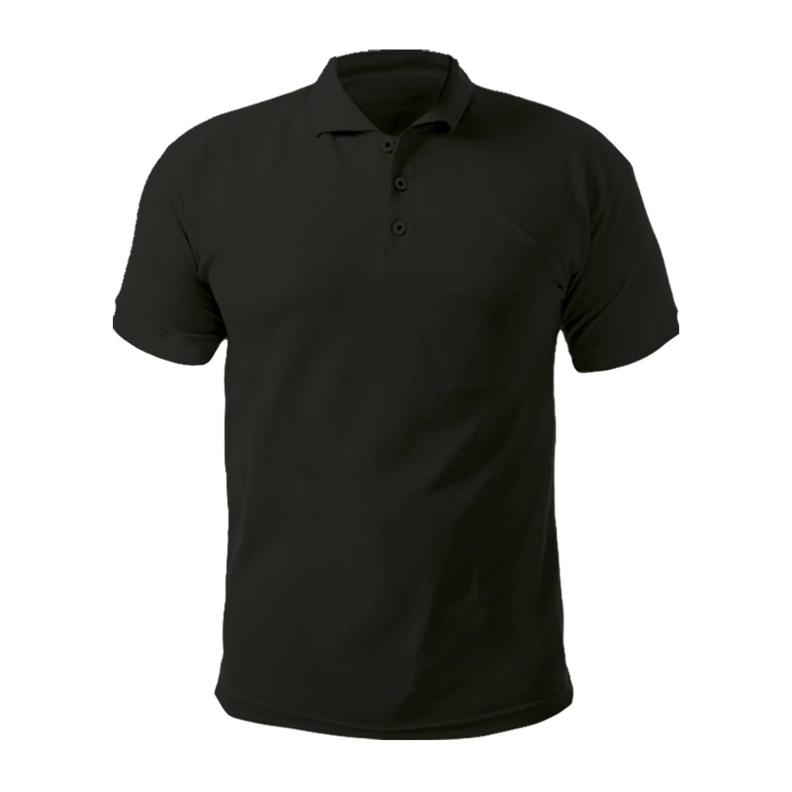 Açelya Polo Yaka Tişört – görsel 17