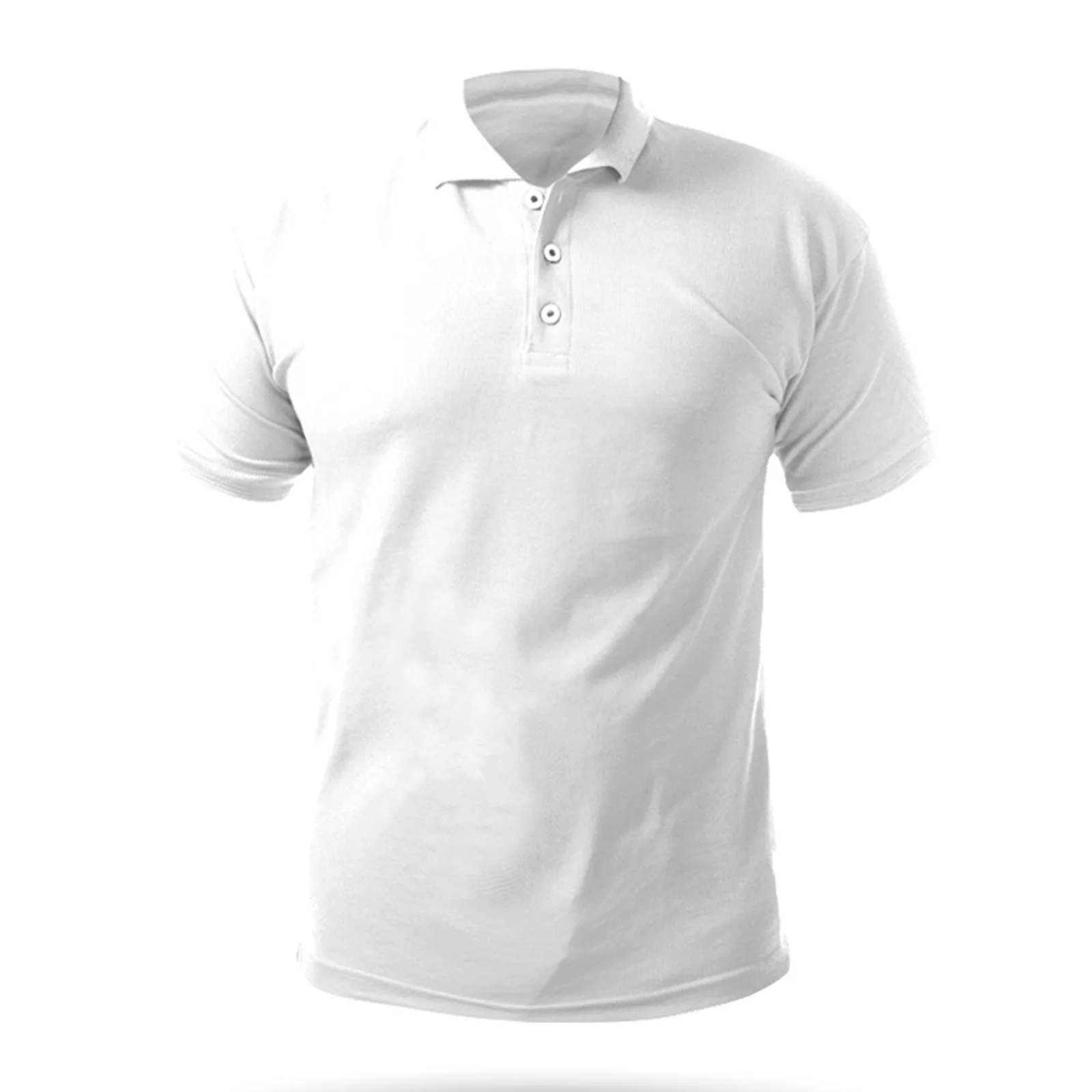 Açelya Polo Yaka Tişört – görsel 4