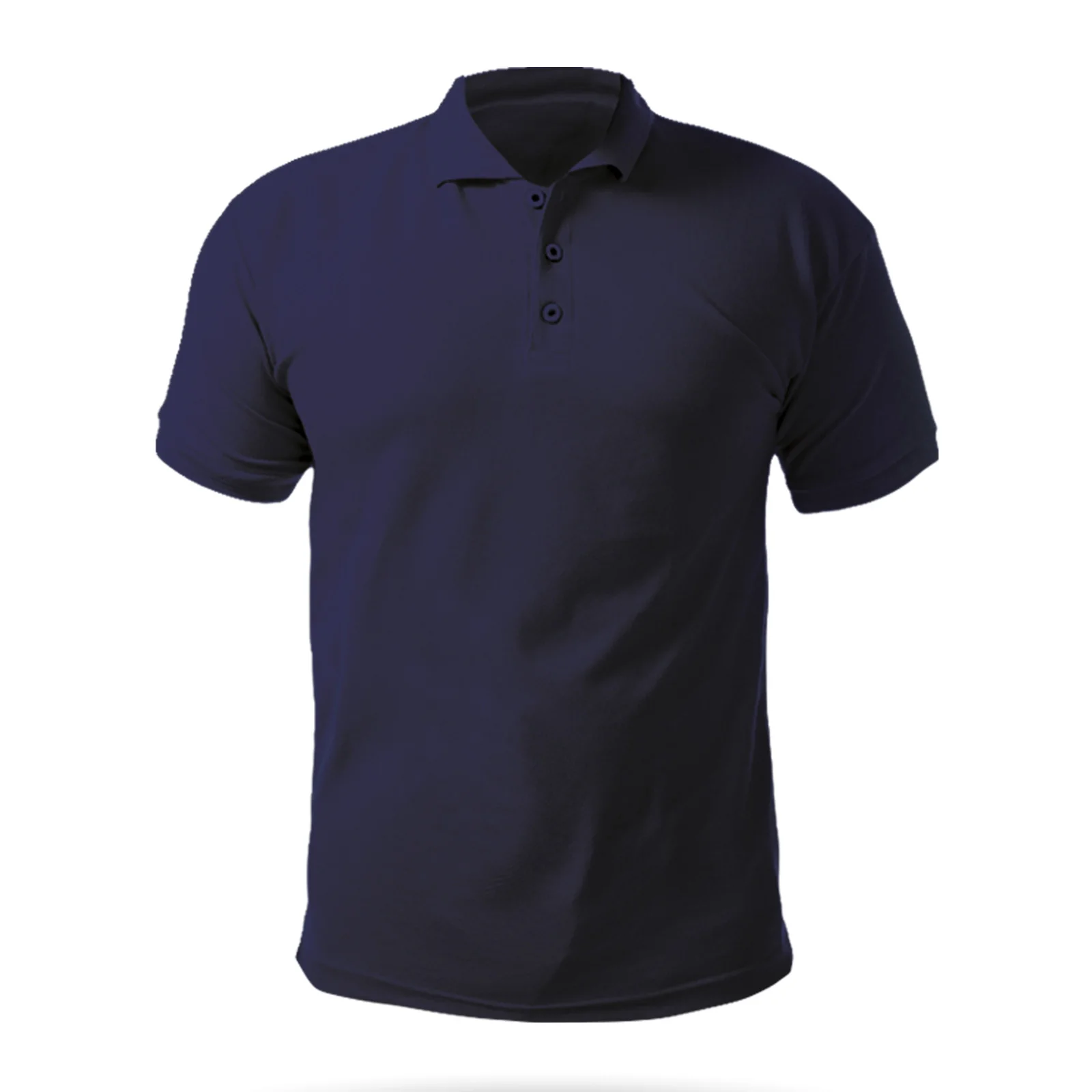 Açelya Polo Yaka Tişört – görsel 27