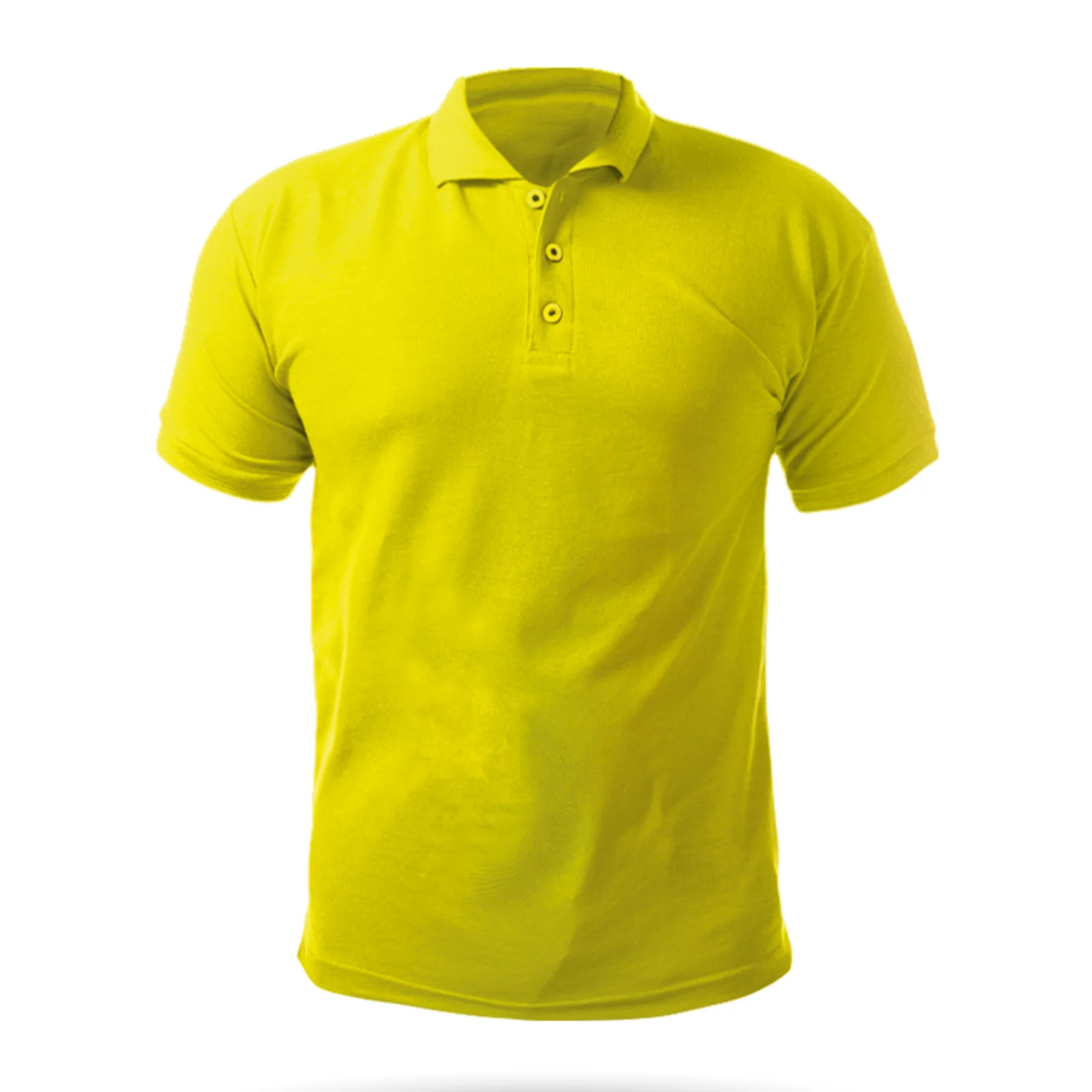 Açelya Polo Yaka Tişört – görsel 49