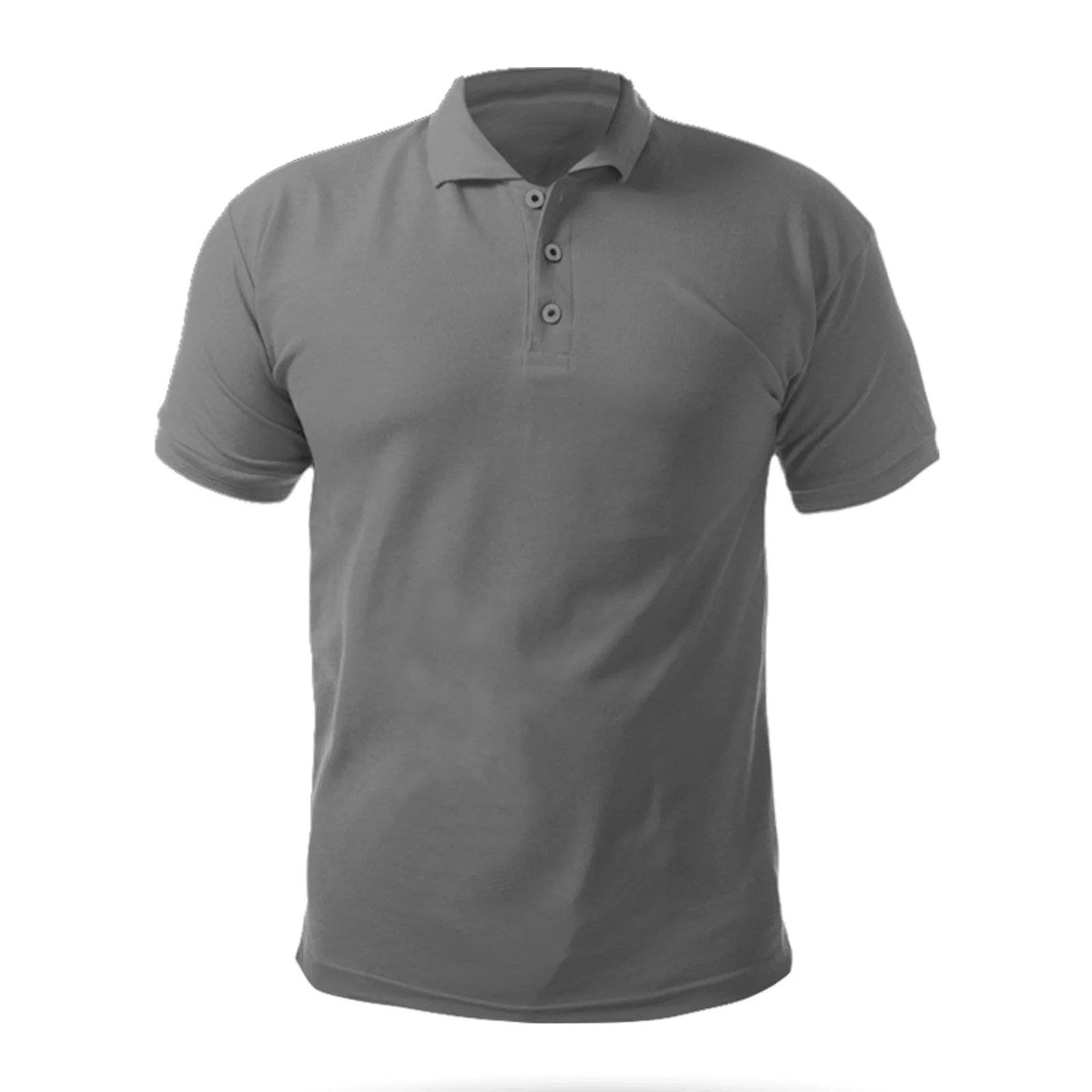 Açelya Polo Yaka Tişört – görsel 9
