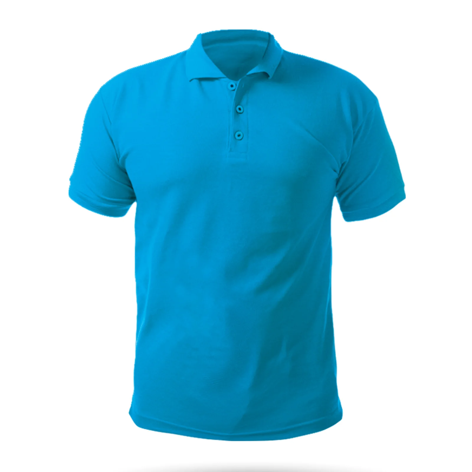 Açelya Polo Yaka Tişört – görsel 43