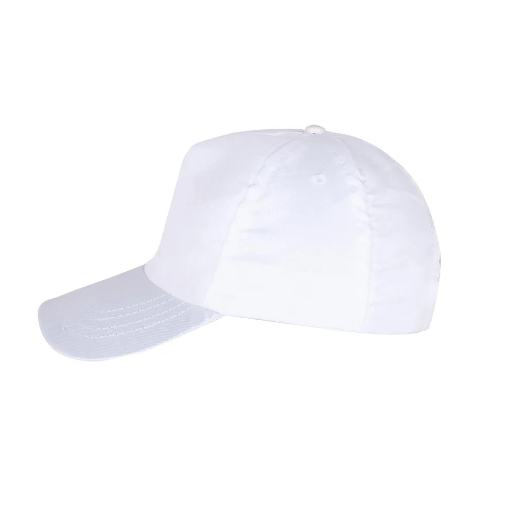 Papatya Polyester Şapka – görsel 3