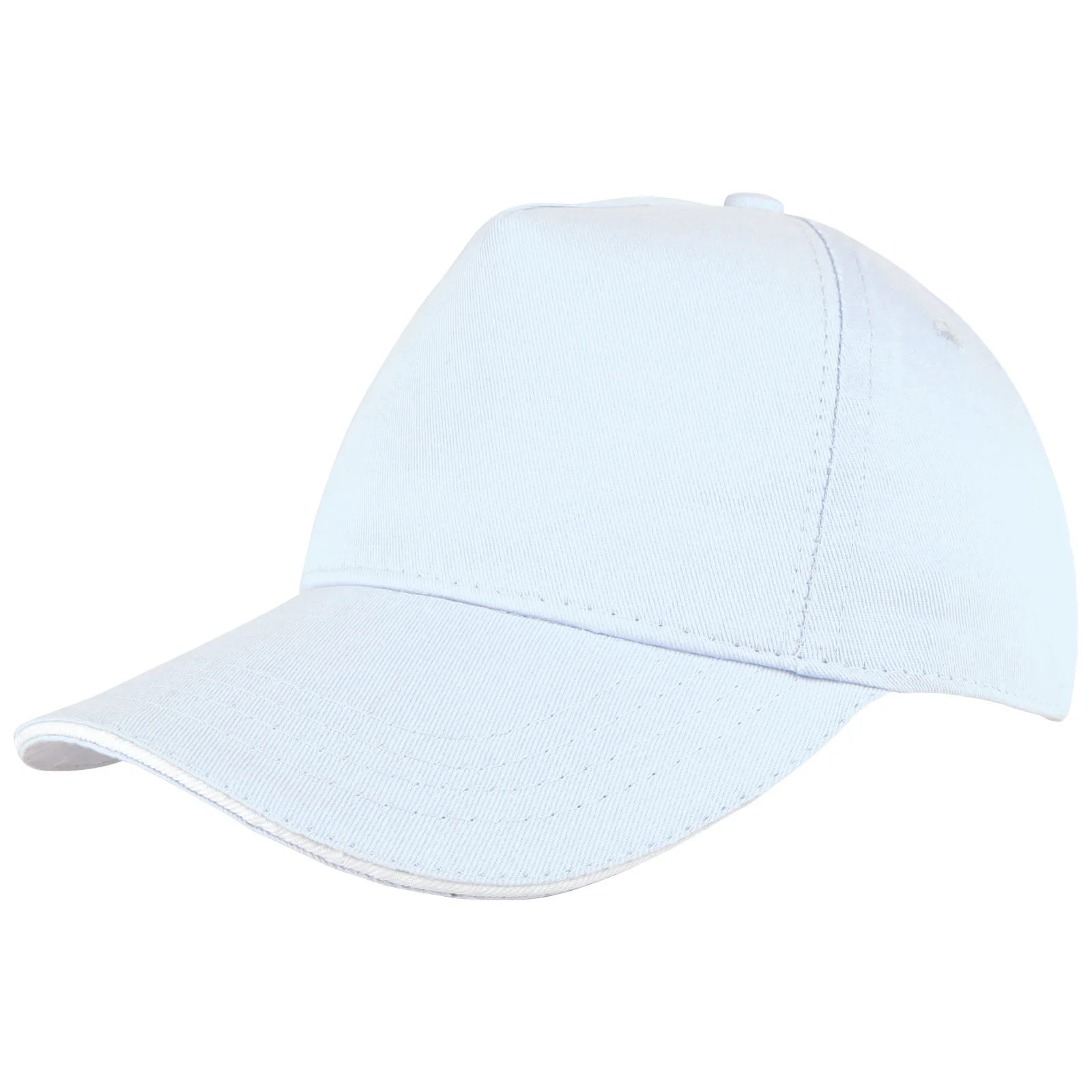 Pomelo Sandwıch Siper Cotton Şapka – görsel 4