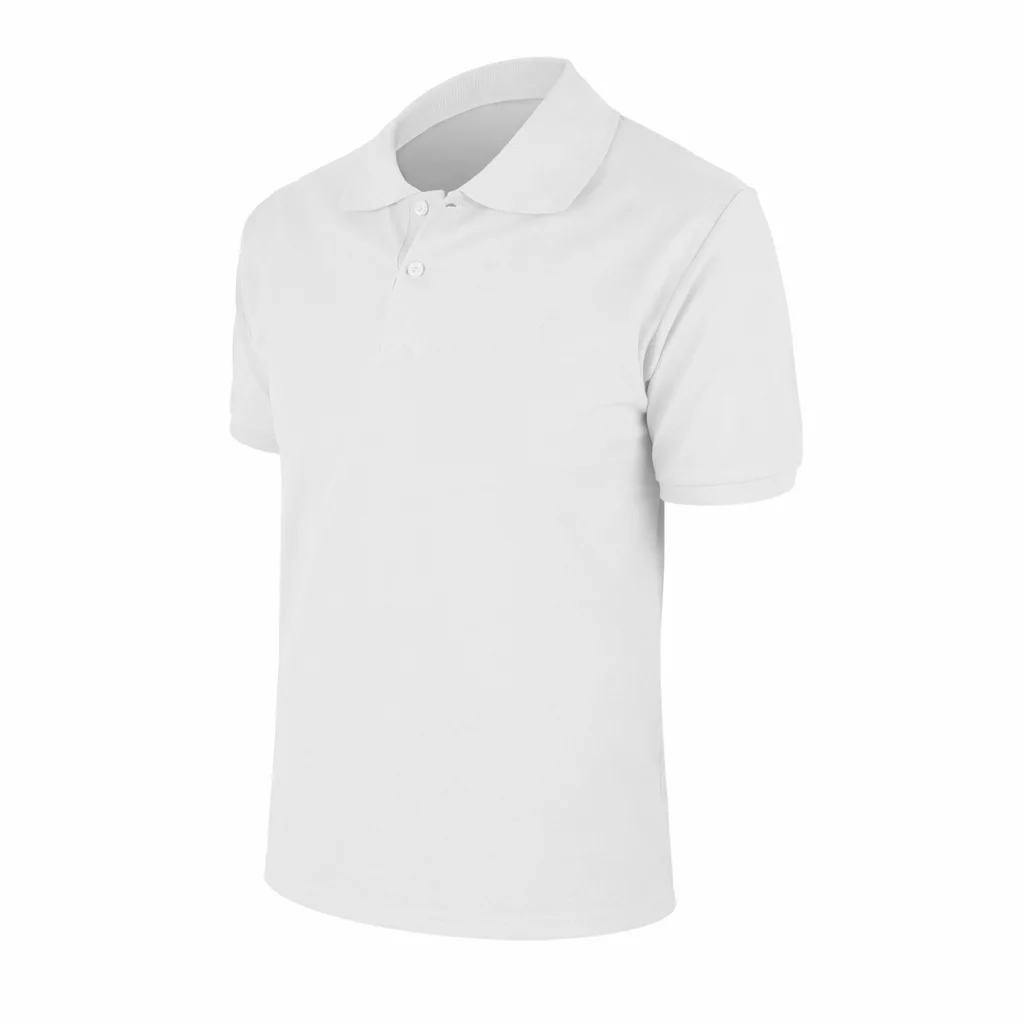 Begonya Polo Yaka Tişört – görsel 66