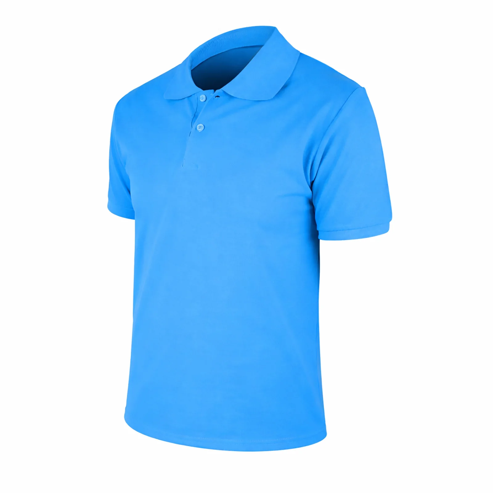 Begonya Polo Yaka Tişört – görsel 28