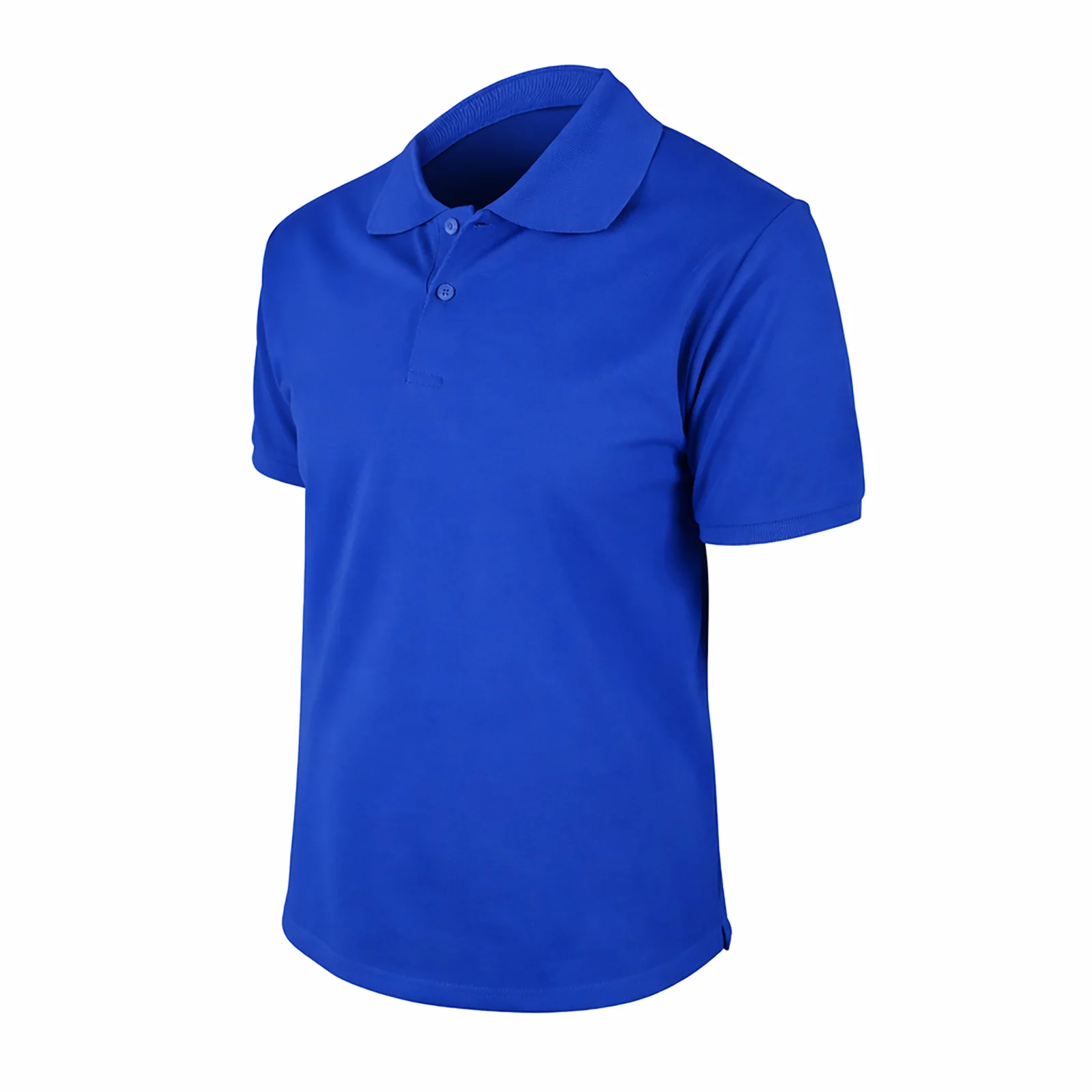Begonya Polo Yaka Tişört – görsel 19
