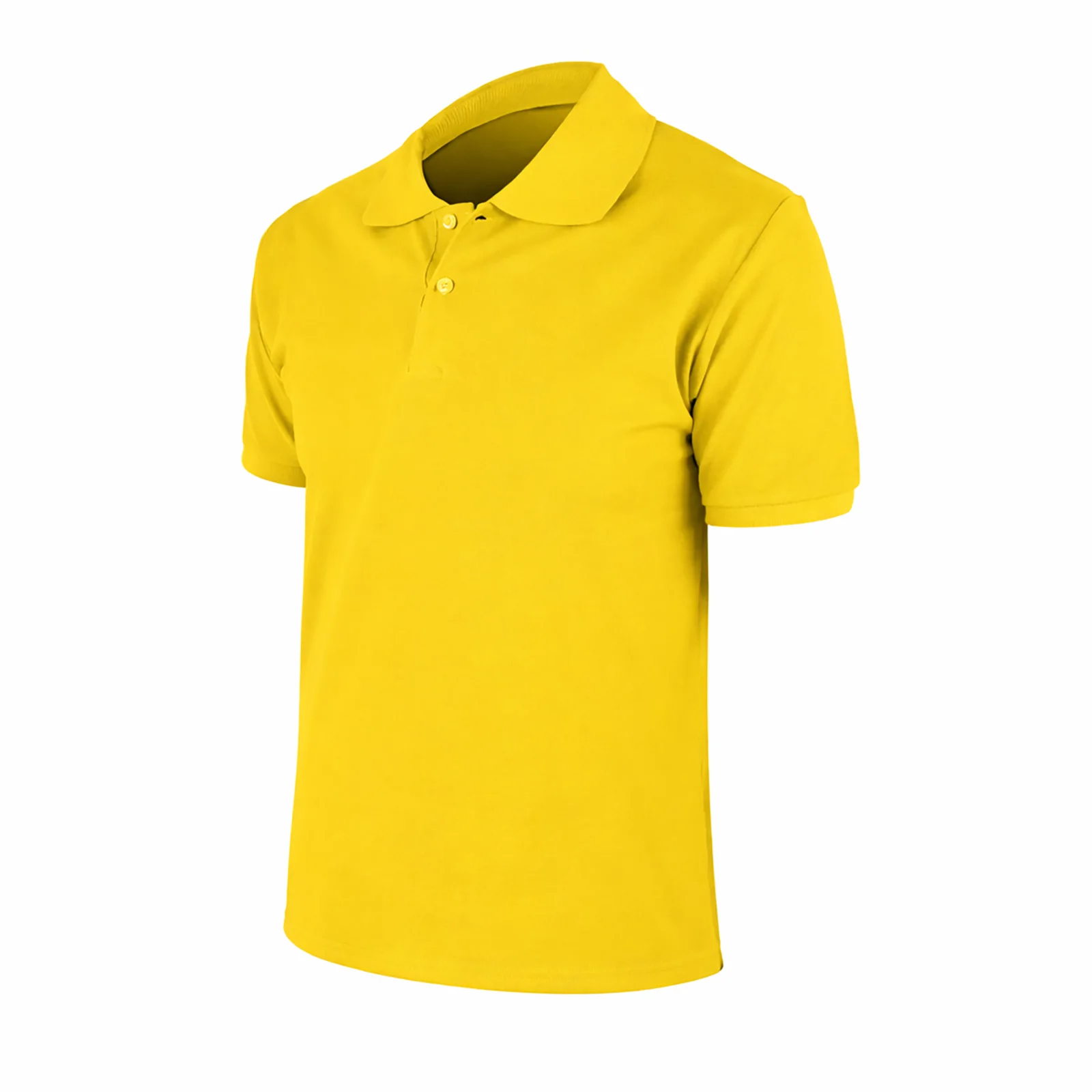 Begonya Polo Yaka Tişört – görsel 46