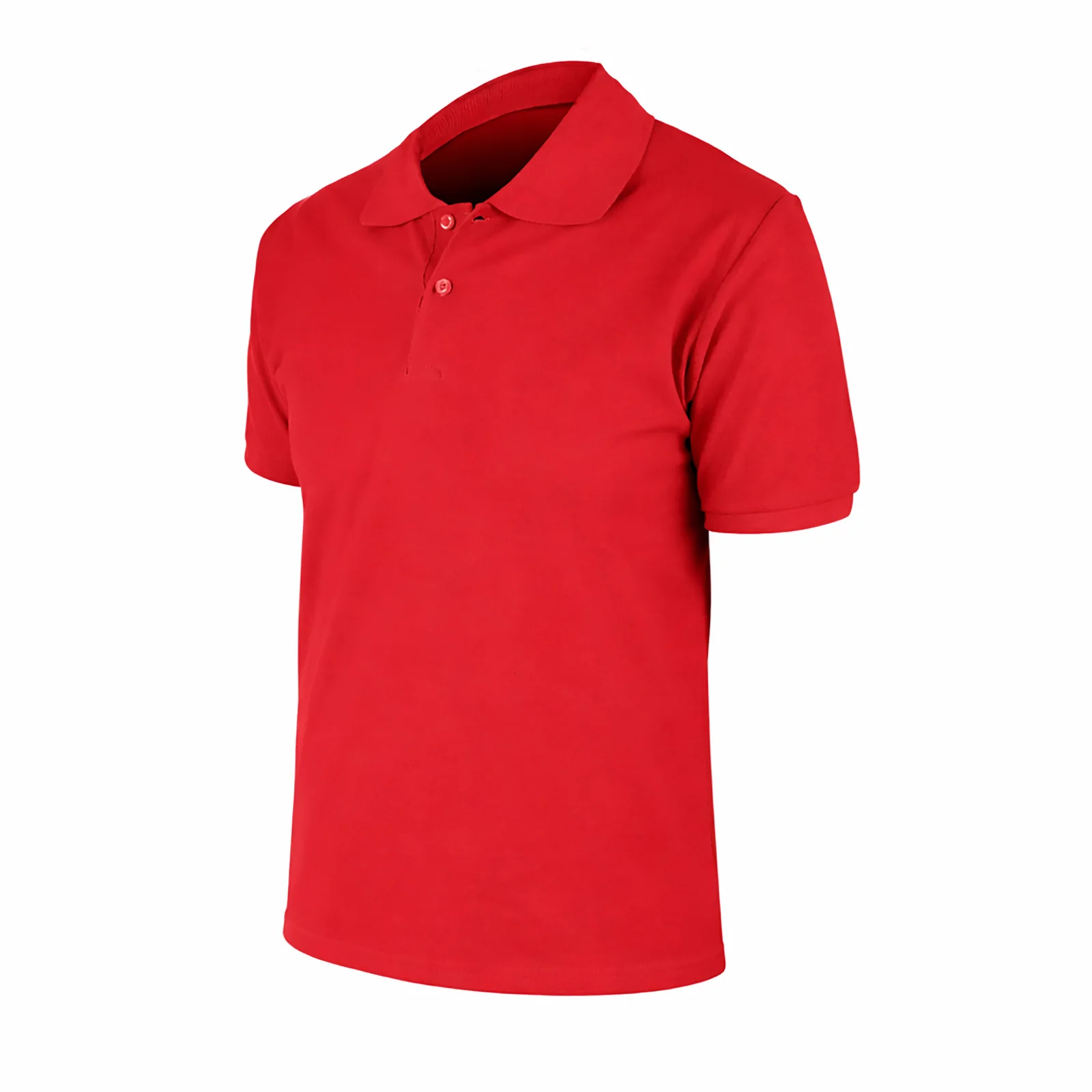 Begonya Polo Yaka Tişört – görsel 9