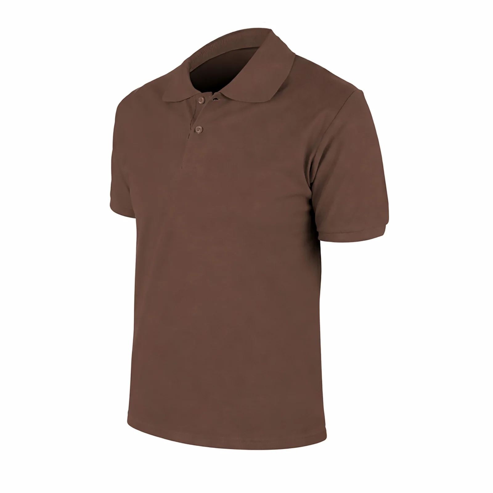 Begonya Polo Yaka Tişört – görsel 38