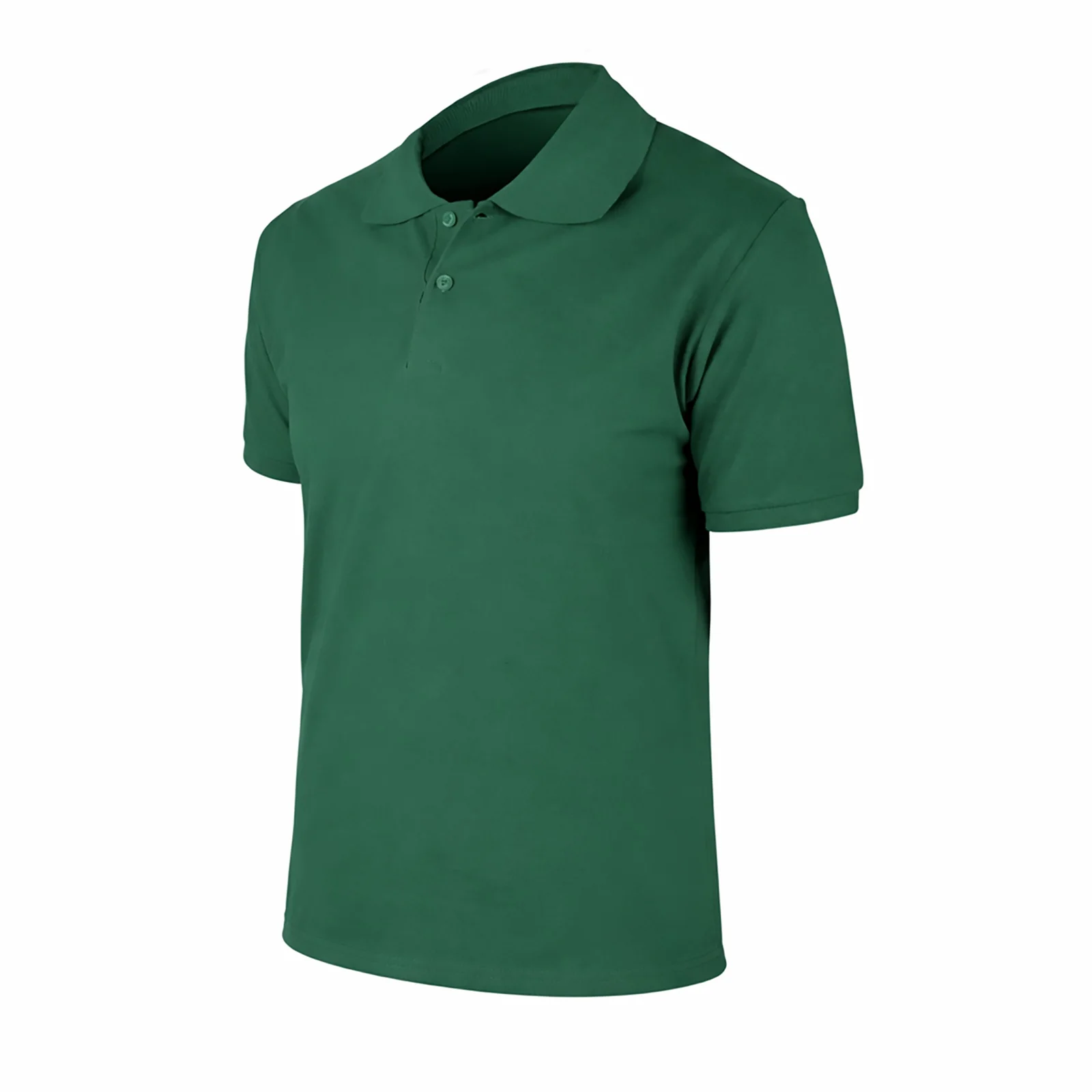 Begonya Polo Yaka Tişört – görsel 32