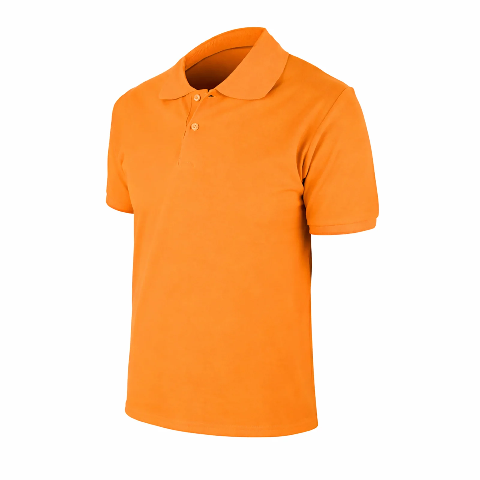 Begonya Polo Yaka Tişört – görsel 3