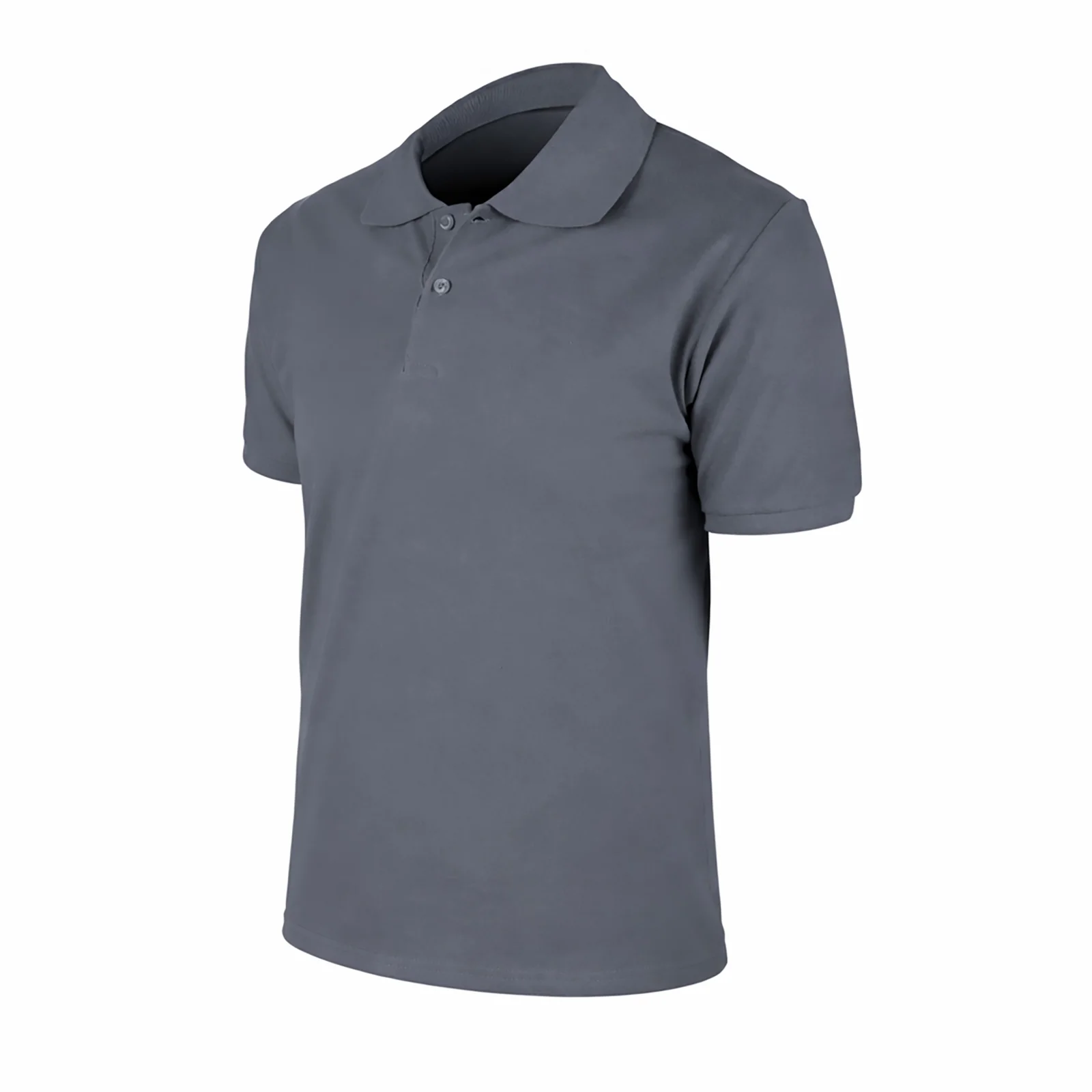 Begonya Polo Yaka Tişört – görsel 24