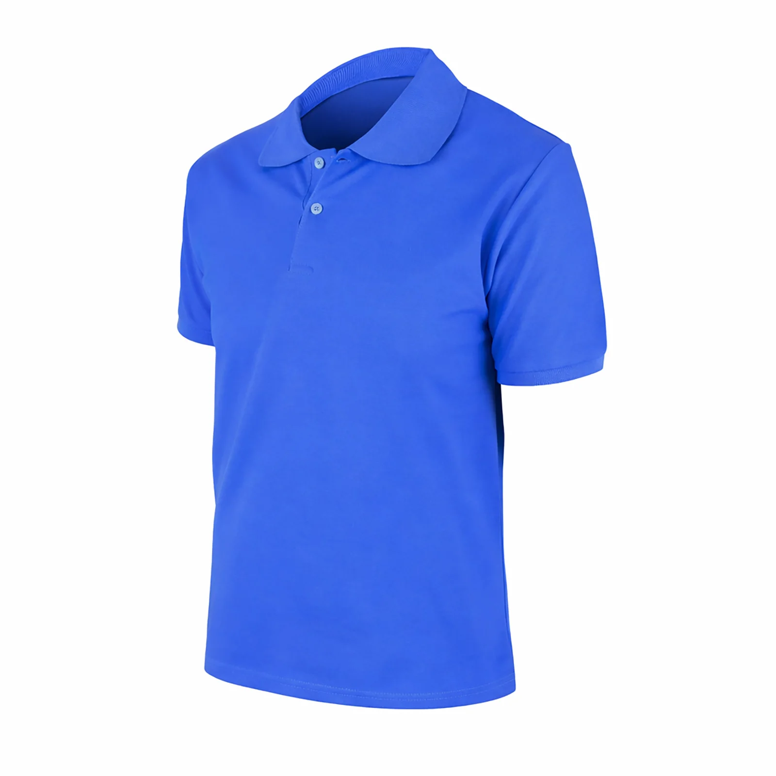 Begonya Polo Yaka Tişört – görsel 13