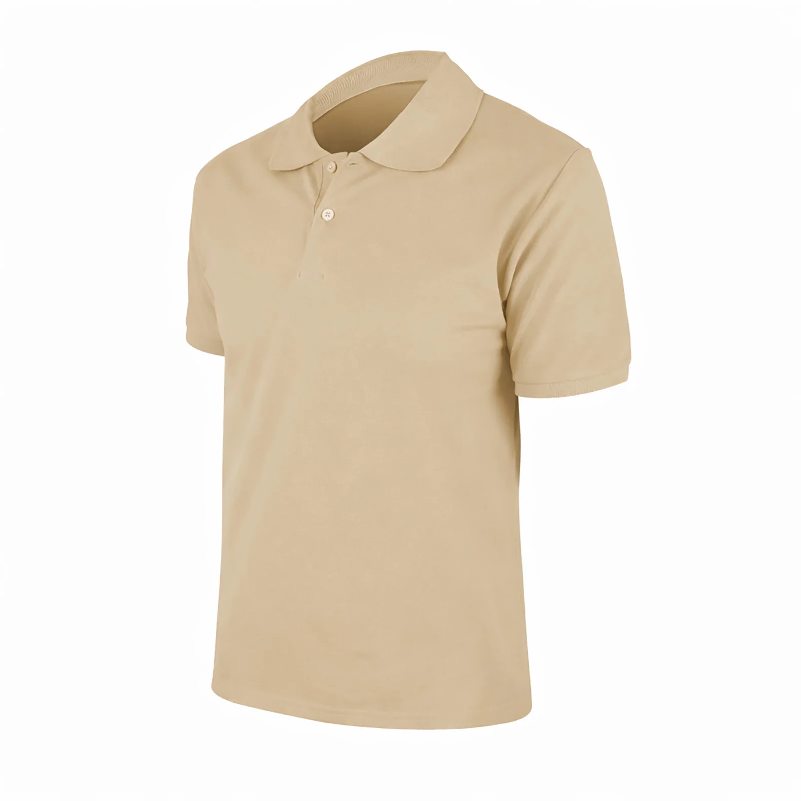 Begonya Polo Yaka Tişört – görsel 45