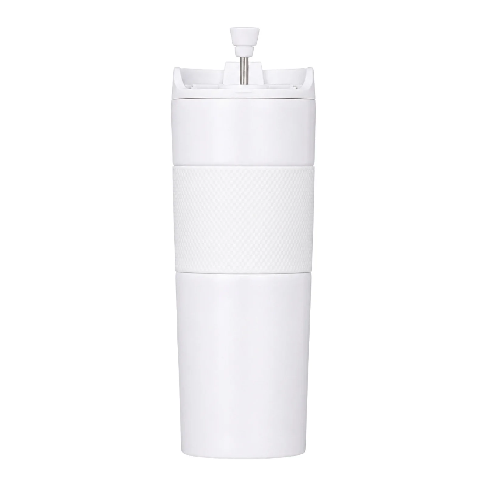 Cide 500 ml French Press Termos – görsel 4