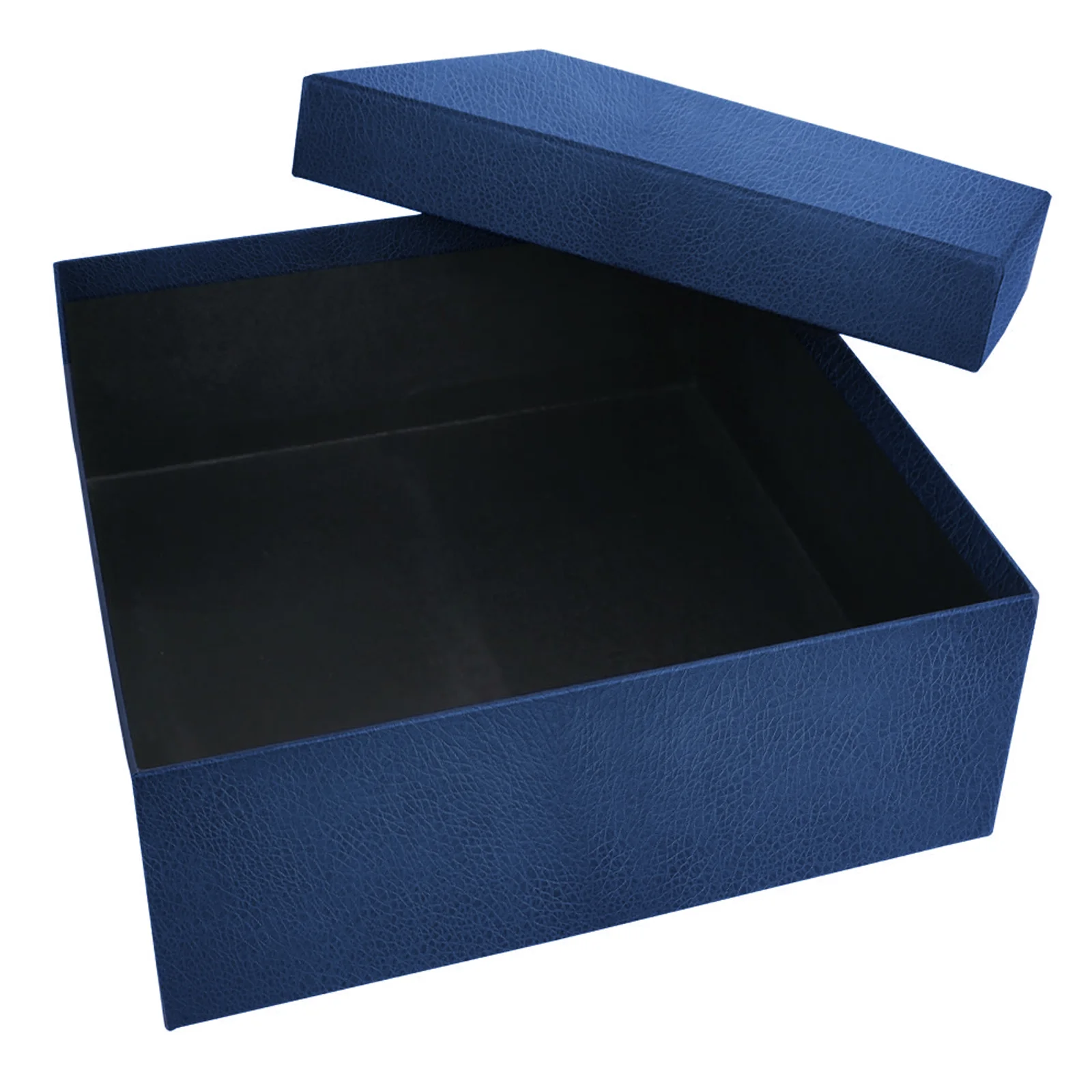 Sedir Geçme Kapak Kutu (30x30x10 cm) – görsel 2