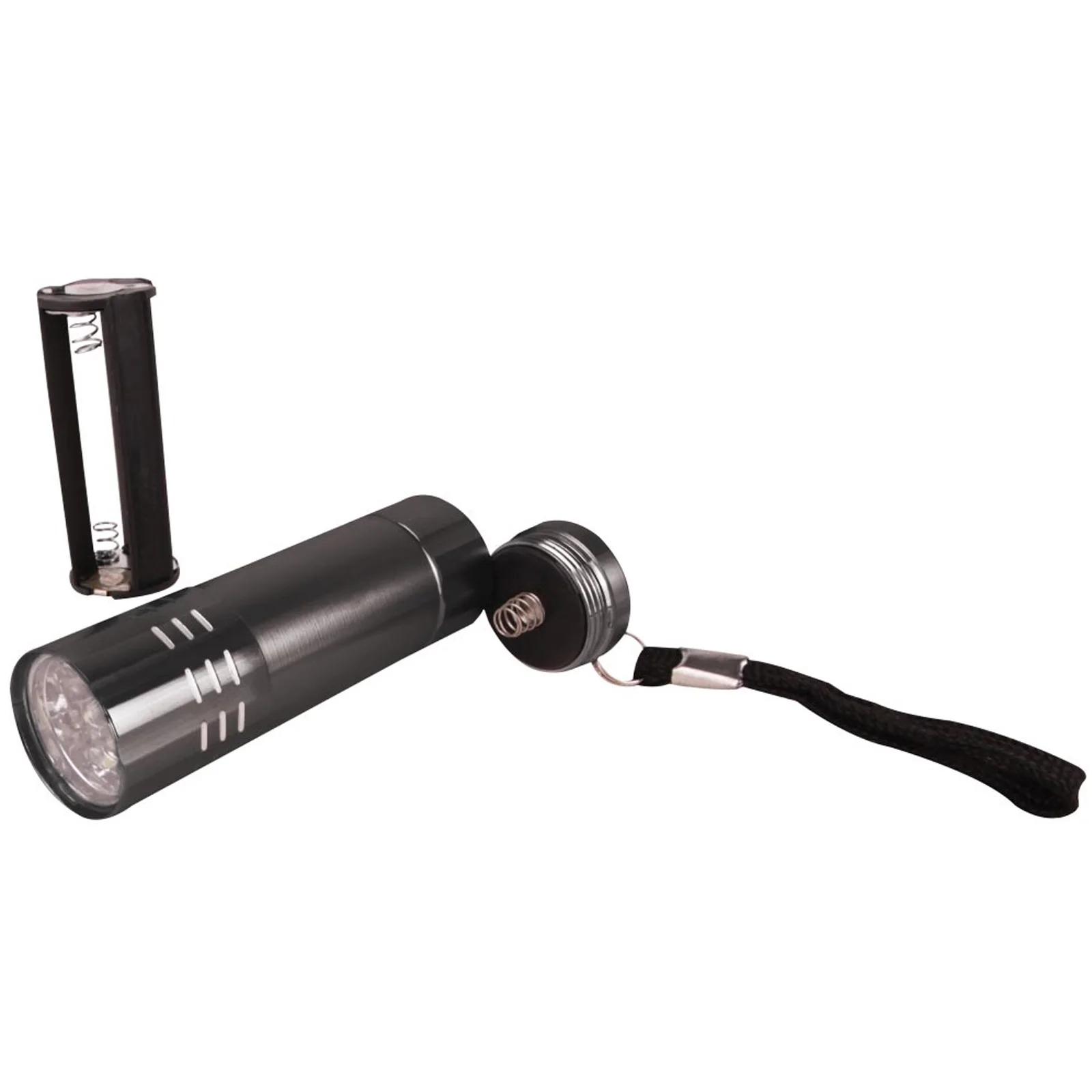 Kanarya 9 LED El Feneri – görsel 3