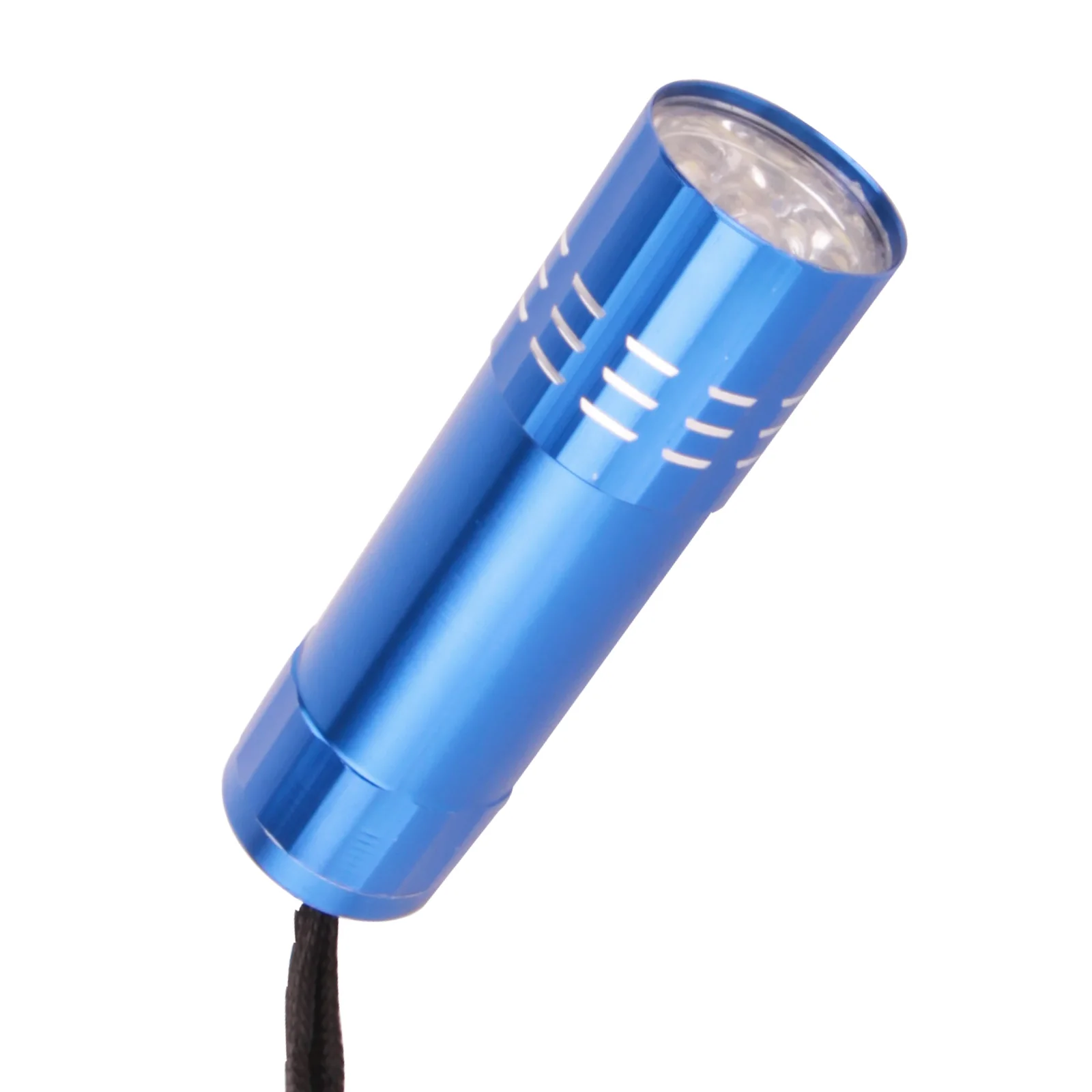 Kanarya 9 LED El Feneri – görsel 6
