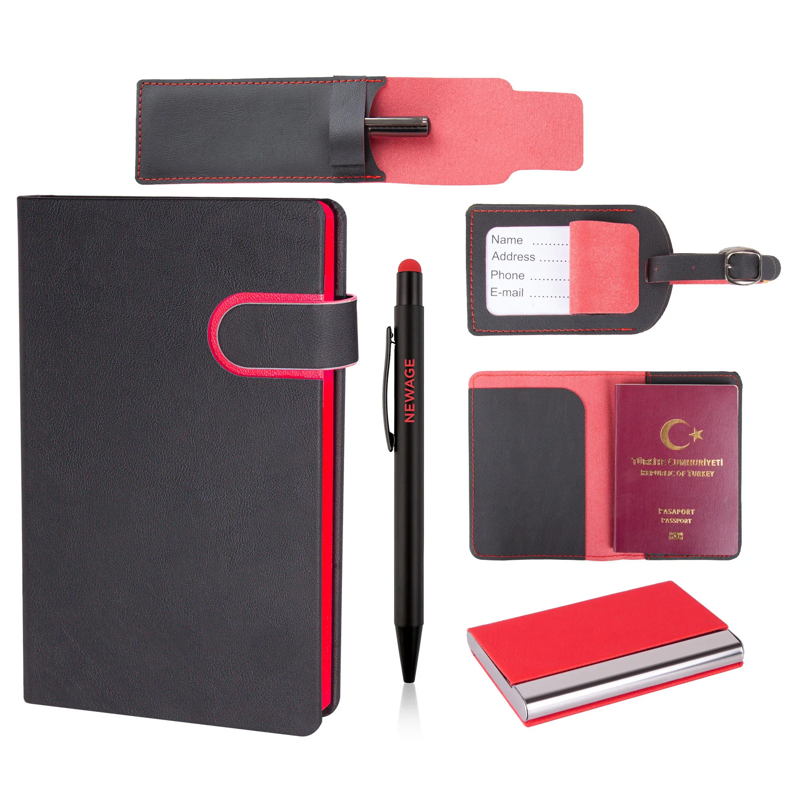 Dikilitaş Hediyelik Set – görsel 2