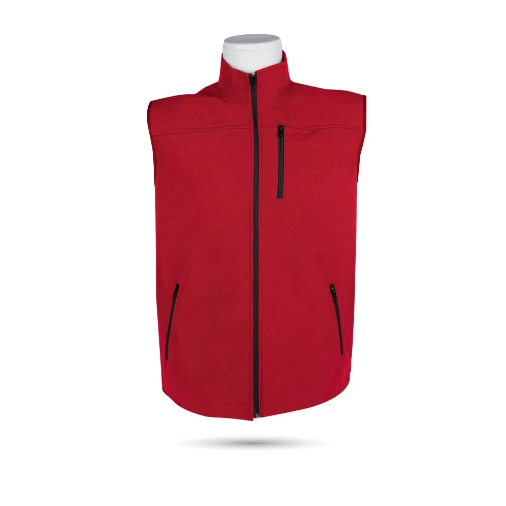 Nemrut Softshell S Yelek – görsel 3