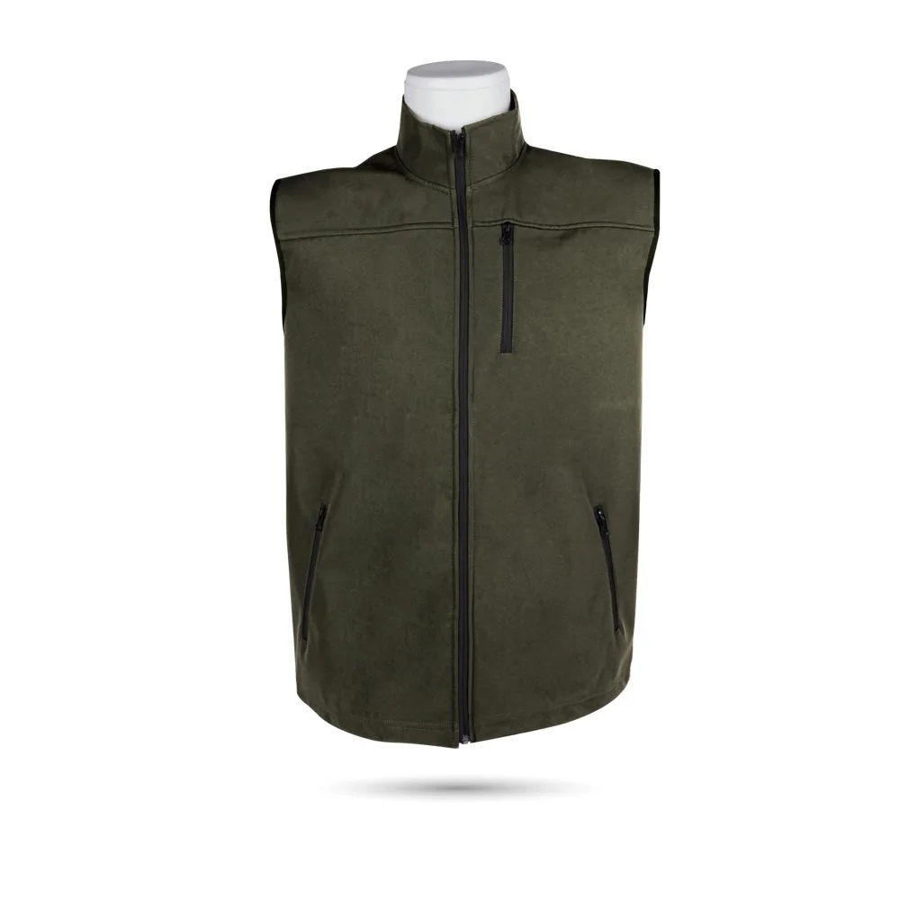 Nemrut Softshell S Yelek – görsel 6
