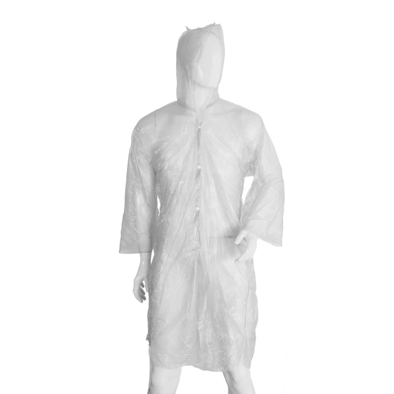 Tek Kullanımlık XL Yağmurluk – görsel 6